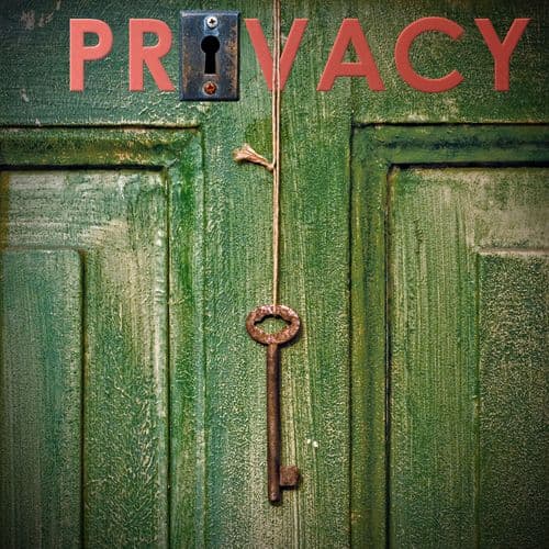 Privacy