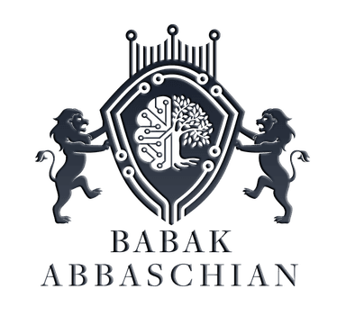 Babak Abbaschian crest